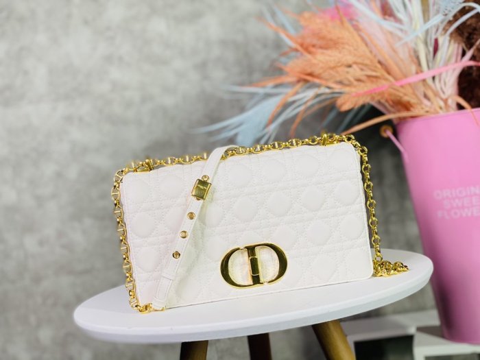 202103SS新作 Dior ディオール レディース ショルダーバックスーパーコピー