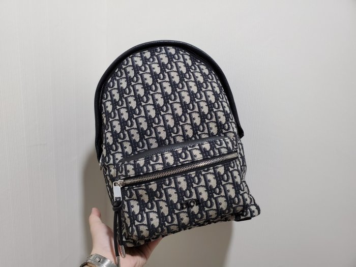 2020SS新作 Dior ディオール メンズ リュックバックスーパーコピー