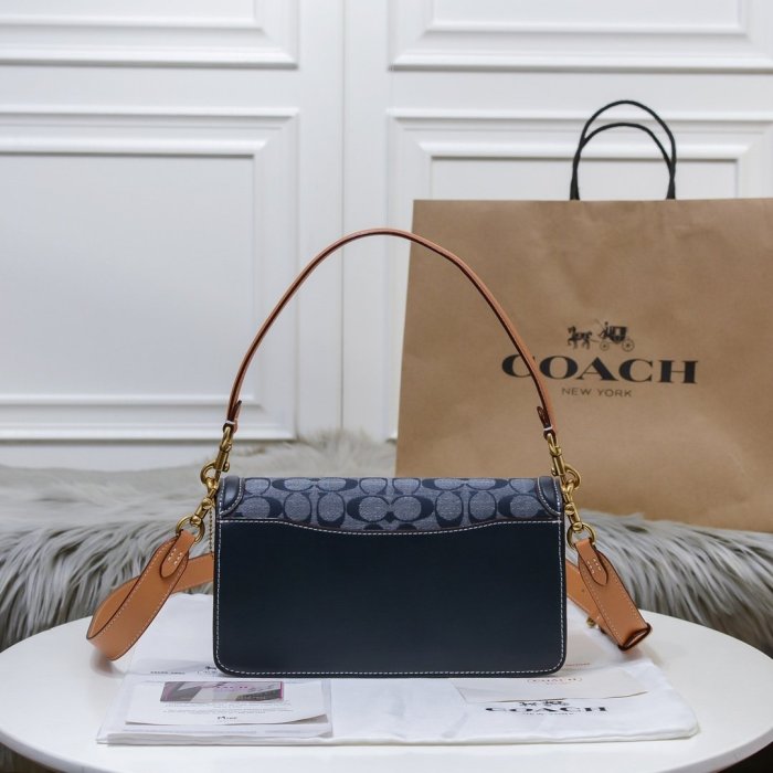 202106SS新作 Coach コーチ レディース ショルダーバッグスーパーコピー