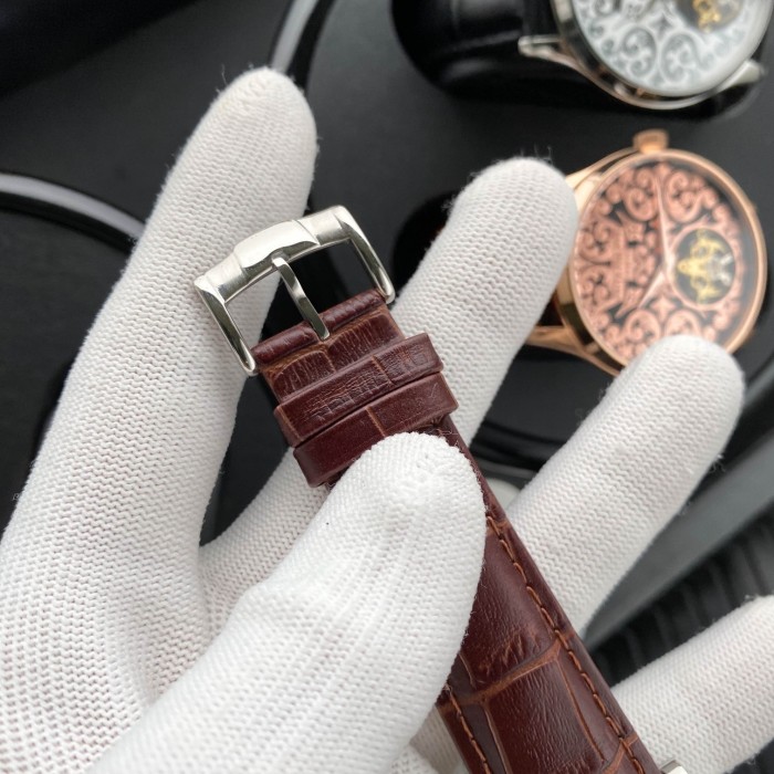 2020SS新作PatekPhilippeパテック フィリップメンズ時計 スーパーコピー5色