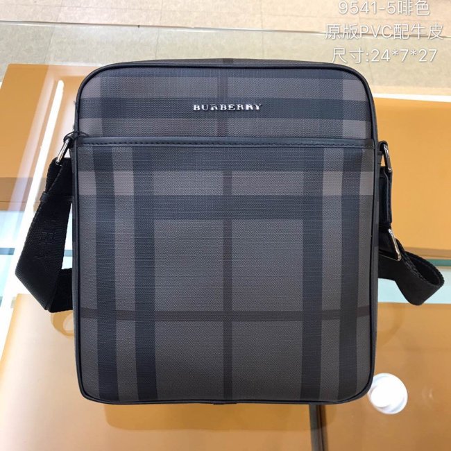 2020SS新作 Burberry バーバリー メンズ ショルダーバック スーパーコピー