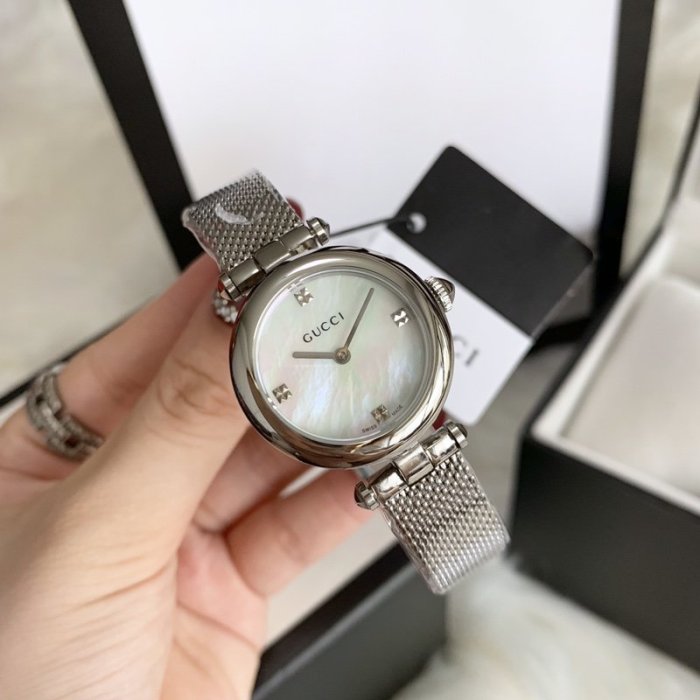 2020SS新作Gucci グッチ レディース時計 スーパーコピー