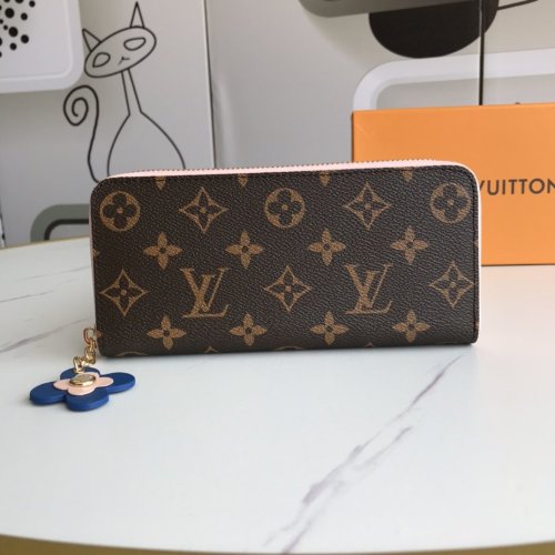 202103SSルイヴィトン LOUIS VUITTON 新作通販长財布 スーパーコピー