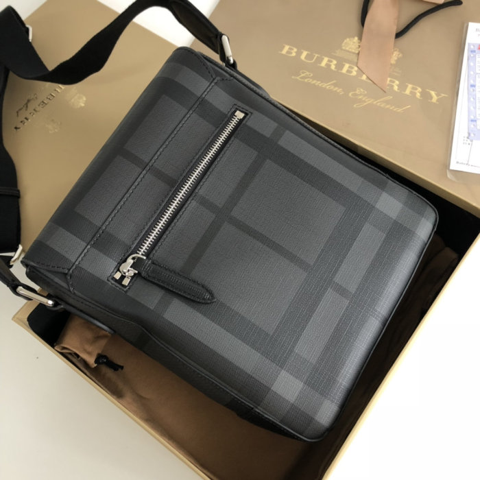 2021SS新作 Burberry バーバリー メンズ ショルダーバック スーパーコピー