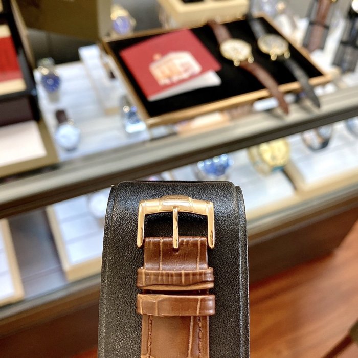 2020SS新作PatekPhilippeパテック フィリップメンズ時計 スーパーコピー 4色