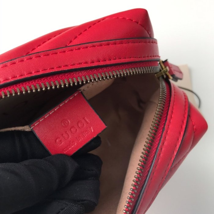 2020SSグッチGUCCI 新作通販 ポーチ スーパーコピー