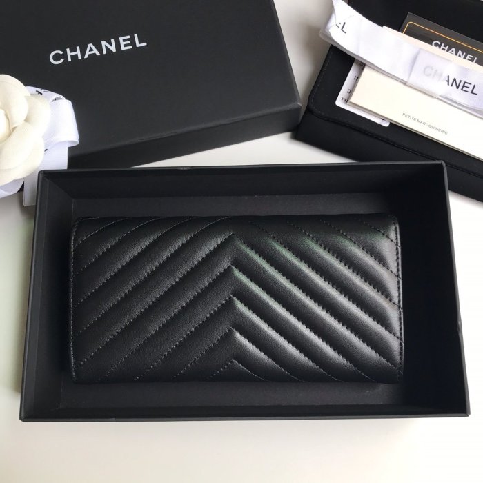 202103SSシャネルChanel新作通販コインケース/名刺入れスーパーコピー