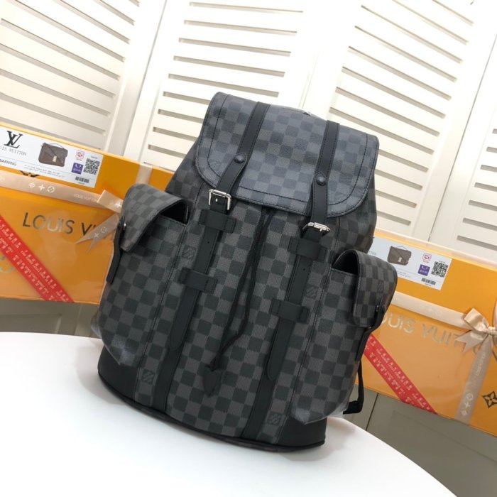 202103新作 Louis Vuitton ルイヴィトンリュック バックスーパーコピー