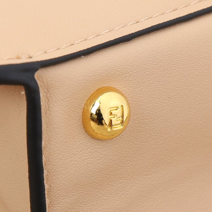 2021SS新作 FENDI フェンディ レディース ハンドバックスーパーコピー