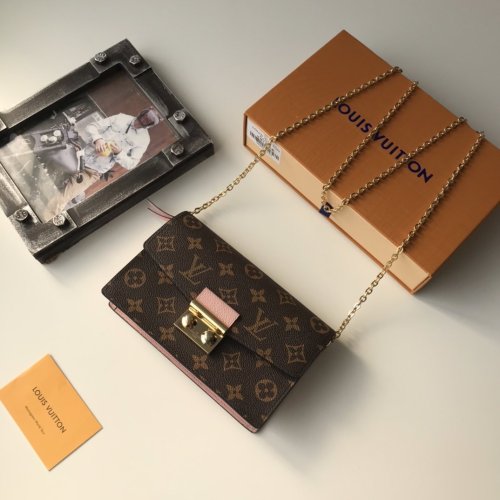 202103SSルイヴィトン LOUIS VUITTON 新作通販长財布 スーパーコピー