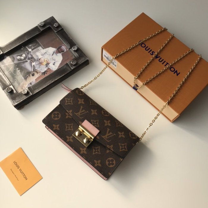 202103SSルイヴィトン LOUIS VUITTON 新作通販长財布 スーパーコピー