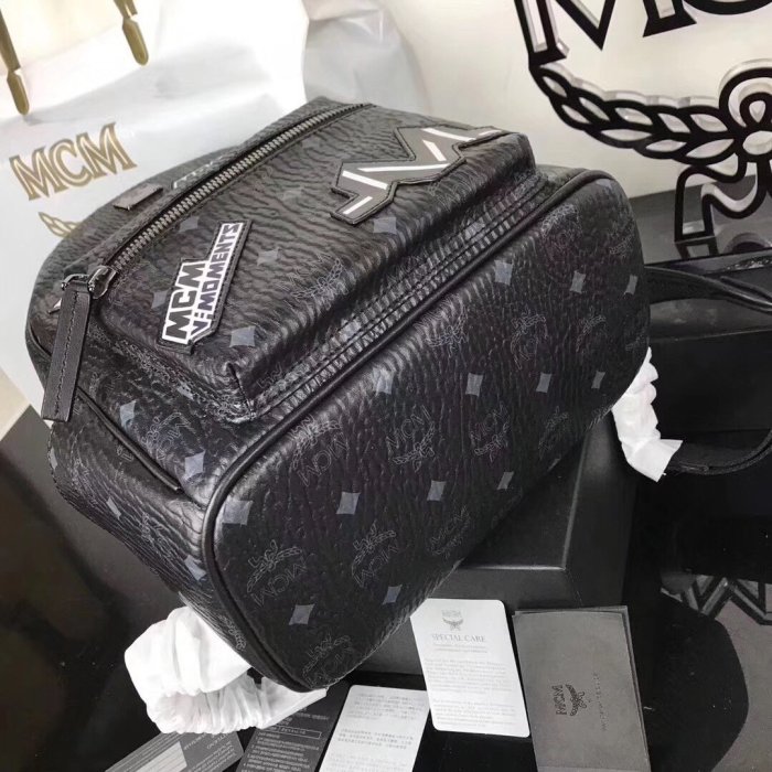 2020SS新作 MCM エムシーエム レディース リュック バック スーパーコピー