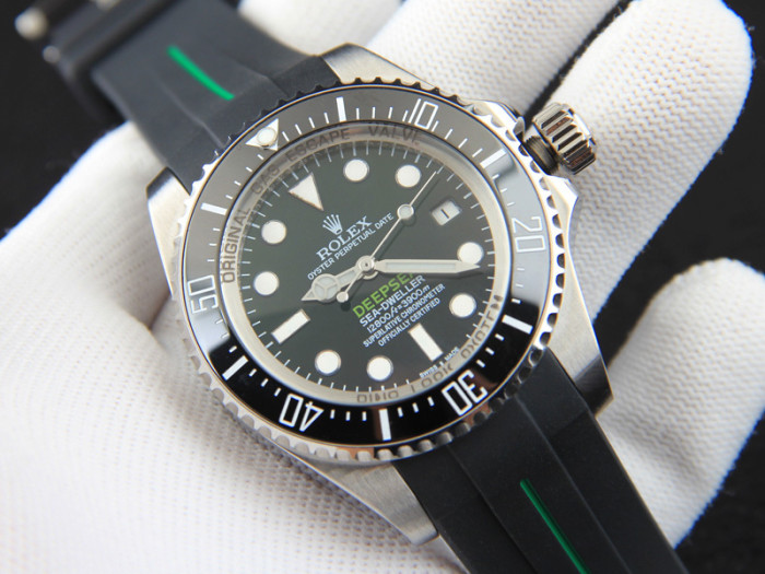 2020SS新作Rolex ロレックス メンズ時計 スーパーコピー