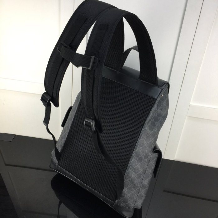 202103SS新作 Gucci グッチ メンズリュックバックスーパーコピー