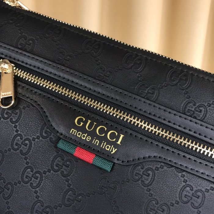 2020SS新作 Gucci グッチ メンズ ハンドバックスーパーコピー