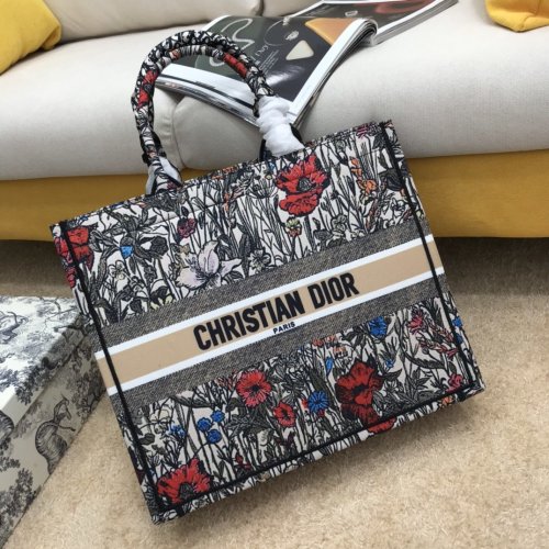 2021SS新作 Dior ディオール レディースハンドバックスーパーコピー