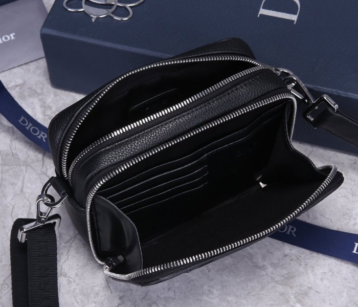 202103SS新作 Dior ディオール メンズ ショルダーバックスーパーコピー