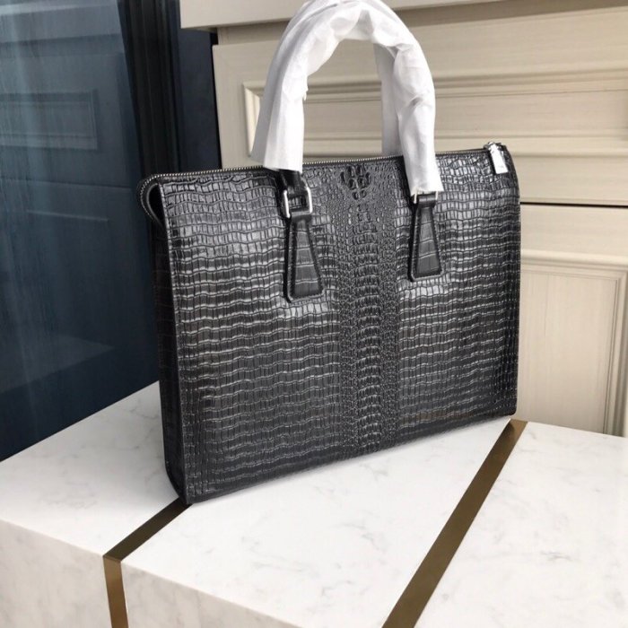 2021SS新作 メンズ Prada プラダ ハンドバックスーパーコピー