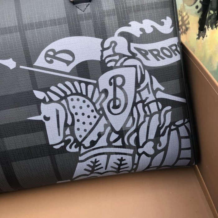 202105SS新作 Burberry バーバリー メンズ ハンドバック スーパーコピー