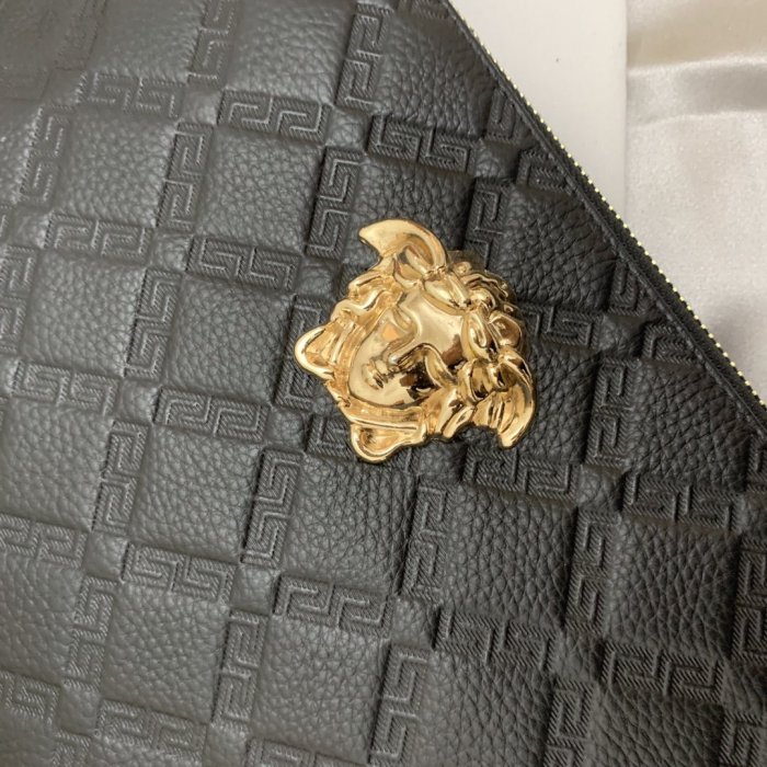 202106SS新作 Versace ヴェルサーチェ メンズ ハンドバック スーパーコピー