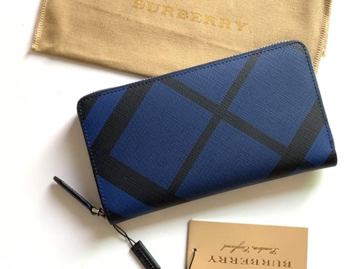 202103SSバーバリーBurberry新作通販 長財布 スーパーコピー