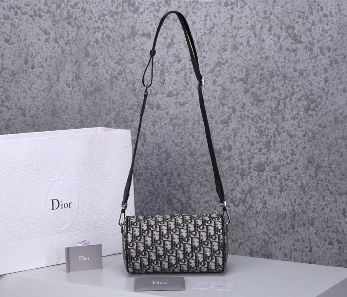 2020SS新作 Dior ディオール メンズ ショルダーバック スーパーコピー