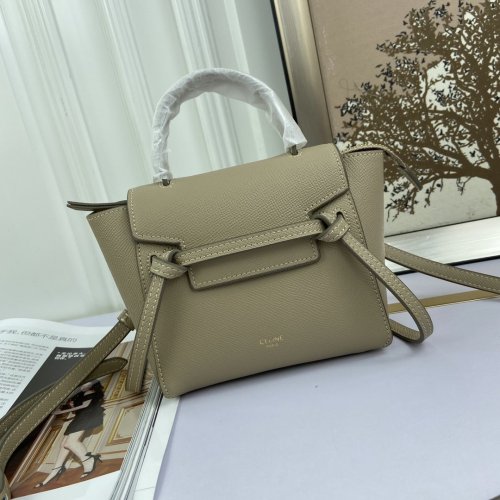 2020SS新作 Celine セリーヌ レディースハンドバックスーパーコピー