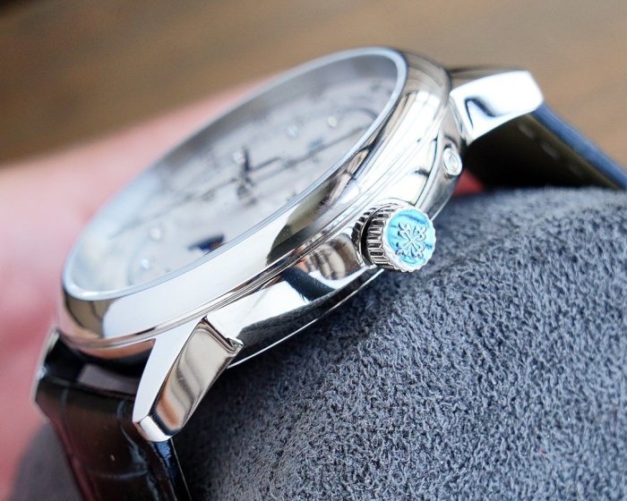 2020SS新作 Patek Philippe パテックフィリップ メンズ 時計 スーパーコピー4色