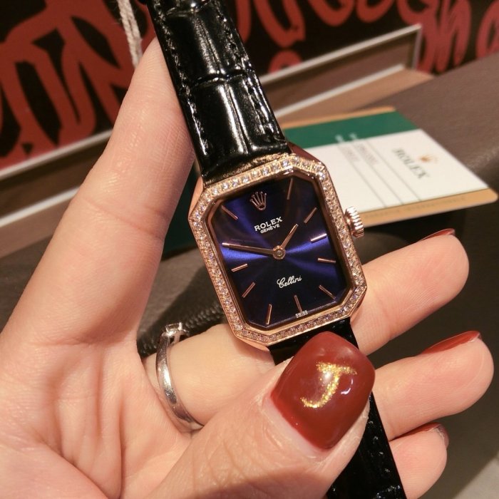 2020SS新作 Rolex ロレックス レディース 時計 スーパーコピー6色
