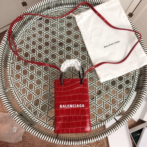 202103SS新作 Balenciaga バレンシアガ レディース ショルダーバックスーパーコピー