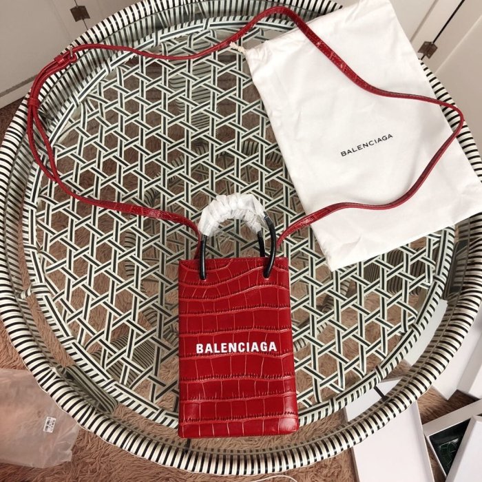 202103SS新作 Balenciaga バレンシアガ レディース ショルダーバックスーパーコピー