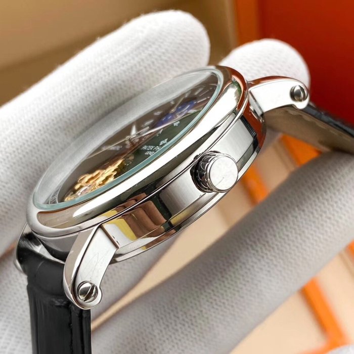 2020SS新作PatekPhilippeパテック フィリップメンズ時計 スーパーコピー4色