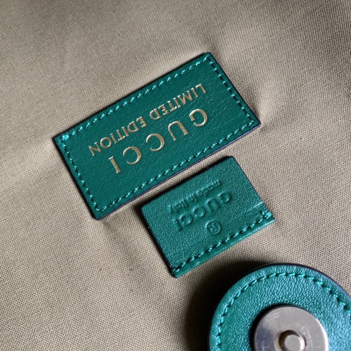 2021SS新作Gucci グッチ レディースハンドバックスーパーコピー