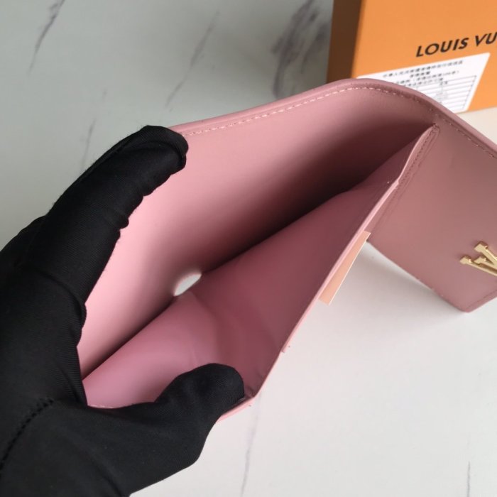 202103SSルイヴィトン LOUIS VUITTON 新作通販 短財布 スーパーコピー