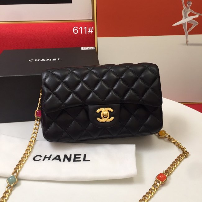 202103SS新作 シャネル Chanel ショルダーバック スーパーコピー