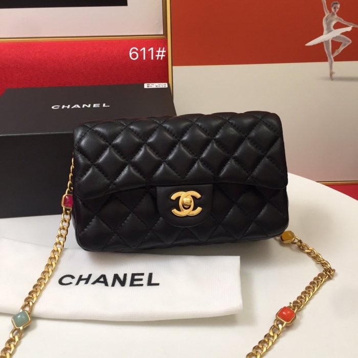 202103SS新作 シャネル Chanel ショルダーバック スーパーコピー