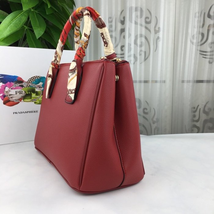 2021SS新作 Prada プラダ レディースハンドバックスーパーコピー