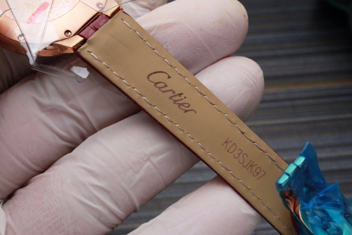2020SS新作Cartierカルティエレディース時計スーパーコピー
