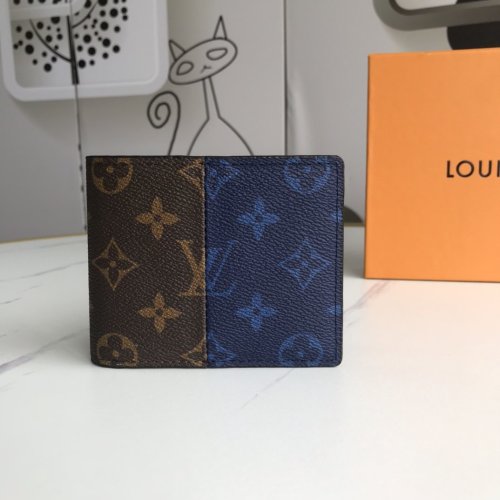 202103SSルイヴィトン LOUIS VUITTON 新作通販 短財布 スーパーコピー