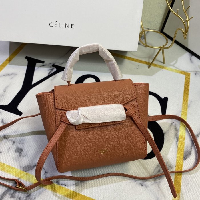 2020SS新作 Celine セリーヌ レディースハンドバックスーパーコピー