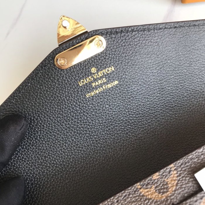202103SSルイヴィトン LOUIS VUITTON 新作通販长財布 スーパーコピー