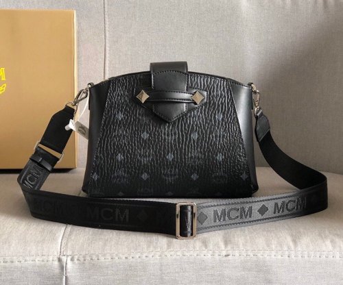 2020SS新作 MCM エムシーエム レディース ショルダーバック スーパーコピー