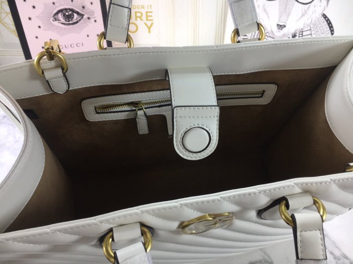2020SS新作Gucci グッチ レディースハンドバックスーパーコピー