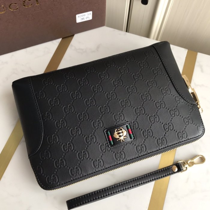 2020SS新作 Gucci グッチ メンズ ハンドバックスーパーコピー
