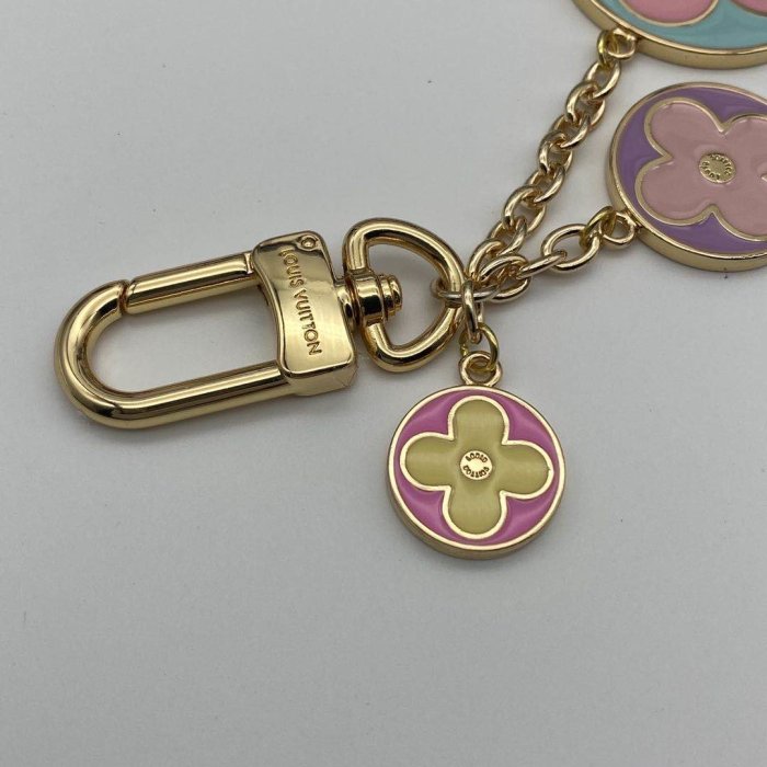 2020SSルイヴィトン キーリング アクセサリー スーパーコピー