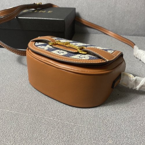 2020SS新作 Celine セリーヌ レディース ショルダーバック スーパーコピー