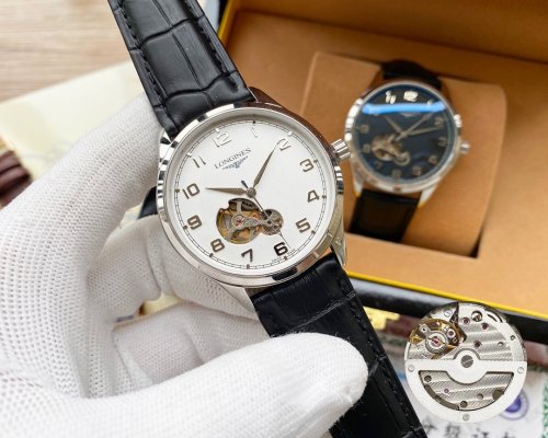 2020SS新作 LONGINES ロンジン メンズ 時計 スーパーコピー5色