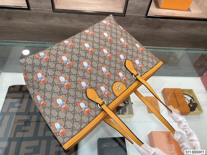 202103SS新作Gucci グッチ レディースハンドバックスーパーコピー