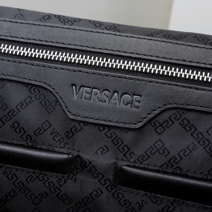 202106SS新作 Versace ヴェルサーチェ メンズ ハンドバック スーパーコピー