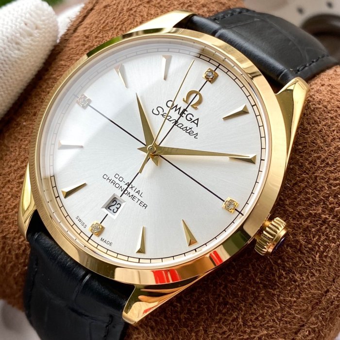 2020SS新作Omega オメガ メンズ 時計 スーパーコピー